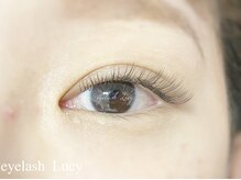 アズラッシュアンドブロウ 池袋東口店(AZ lash&brow)/フラットラッシュ120本/池袋東口