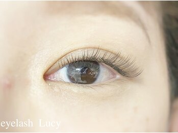 アズラッシュアンドブロウ 池袋東口店(AZ lash&brow)/フラットラッシュ120本/池袋東口