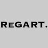 リガート(REGART)ロゴ