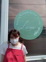 リコア(Licoa)&nbsp;芹野 舞