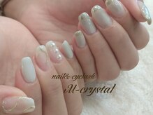 エムクリスタル(M crystal)/