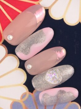 オーロラフレンチ