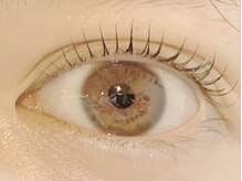 ナーディ 藤沢(Nadi)/ビューラーでは難しい目頭目尻も