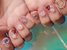 ジュエル ラ メール(Jewel la mer)/