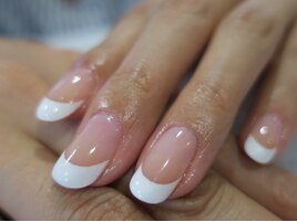 究極のフレンチ(+2200円)