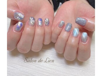 サロン ドゥ リヤン(Salon de Lien)/