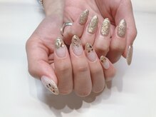 ティーエヌ 本厚木店/アシンメトリー☆7700円税込