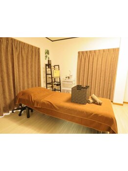 メンズにオススメのサロン