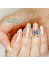 サロンリー(Salon Riee)/