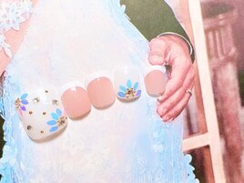 シーズンデザイン【Bridal】