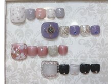 ティーエヌ 本厚木店/秋フット☆6000円【6600円税込】