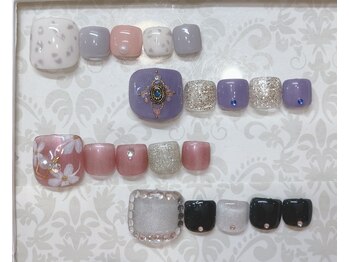 ティーエヌ 本厚木店/秋フット☆6000円【6600円税込】