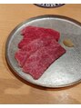 ローベルジュ(Lauberge)&nbsp;食べるの大好き☆特にお肉が好きです♪おすすめ教えてください★
