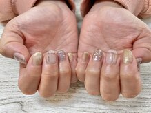 ホナ(HONA)/ミラーフラワー