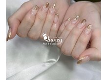 クインシー(Quincy)/ブライダル