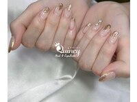 Quincy Nail&Eyelash【クインシー】