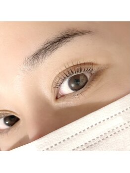 ソフィアアイズ 倉敷店(SOPHIAEYES)/パリジェンヌラッシュリフト