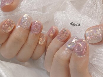 ミニョン(mignon)/90minやり放題