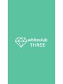 スリー 心斎橋店(THREE)/whiteclub THREE