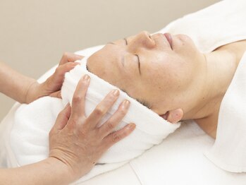 プラン ドゥ ボーテ(Plein de beaute)/プチヘッドケア