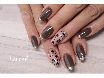 レイ ネイル(Lei nail)/