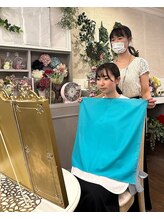 オロール 自由が丘(olor)/パーソナルカラー診断