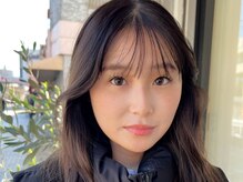 シピー(chipie by anon)/フラットマットラッシュ