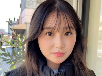 シピー(chipie by anon)/フラットマットラッシュ