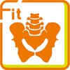 フィット整体院 与野本町(Fit整体院)ロゴ
