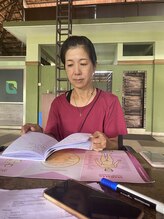 エステティックミレイ(Aesthetic Mirei)/インド/グリーンズ/スクール