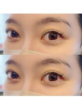 アイリス(eyeris)/まつ毛パーマ