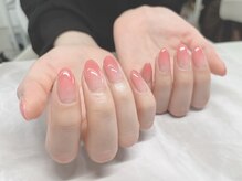 サラ 千種吹上店(Sara)/カラーグラデーション