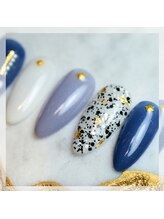 ディバティ(DIVATY)/4月☆定額ネイルデザイン☆