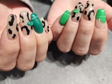 ミエル(Miel)/Animal