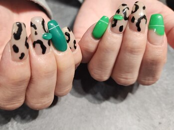 ミエル(Miel)/Animal