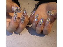 アールネイル(R NAIL)/スカルプデザインフリー