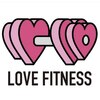ラブフィットネス(LOVE FITNESS)のお店ロゴ