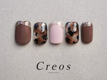 クレオス 松戸駅前店(Creos)/120分コース