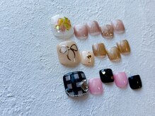 マイネイル 柏店/FOOT Design collection