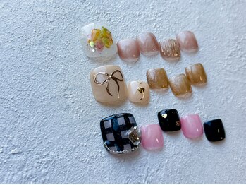 マイネイル 柏店/FOOT Design collection