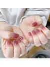 【オフ無料】HANDワンカラー