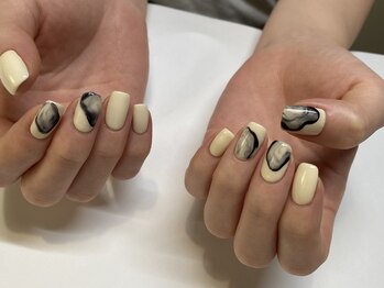 ノイ(Noi)/ニュアンスネイル