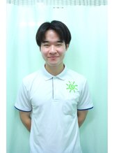たいよう整骨院 堤内 祐介