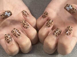 定額デザイン※パーツ追加