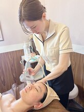 ビーチェ(BICE)/大人気！光フェイシャル