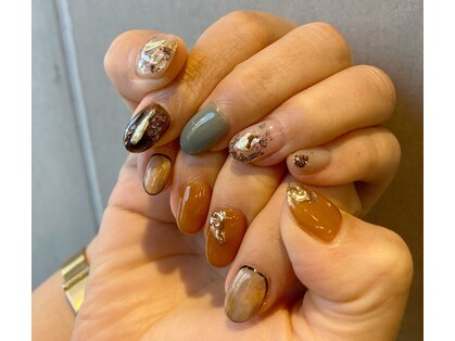 エンビー(Envy)の写真