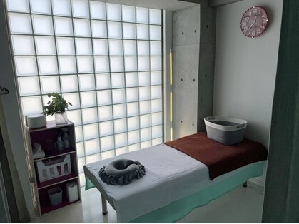 リラクシー(Relaxy)の写真