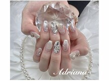 アドリアーナ(ADRIANA)/