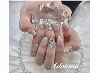 アドリアーナ(ADRIANA)/