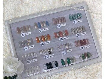 アドリアーナ(ADRIANA)/